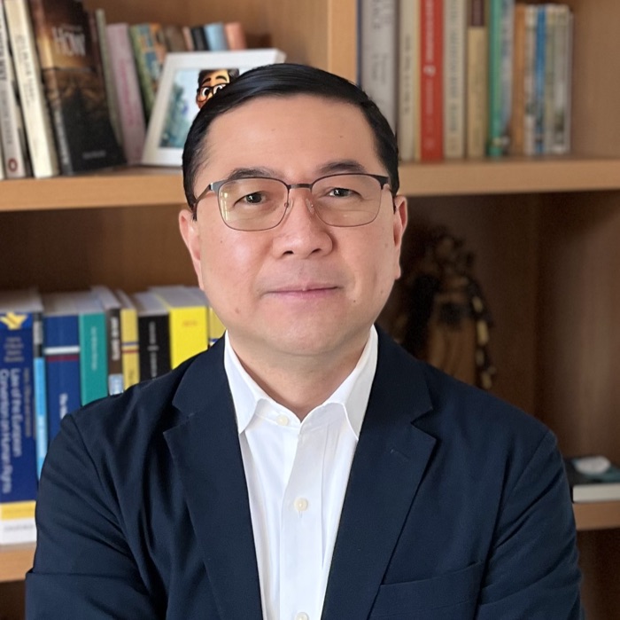 Oliver M. Tuazon